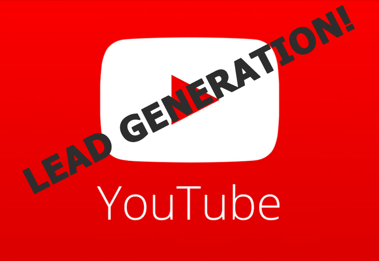 youtube lead generation
